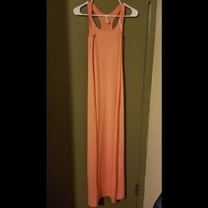 Soybu Stretchy Maxi Dress
